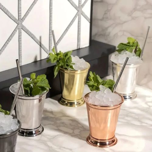 Julep Cup