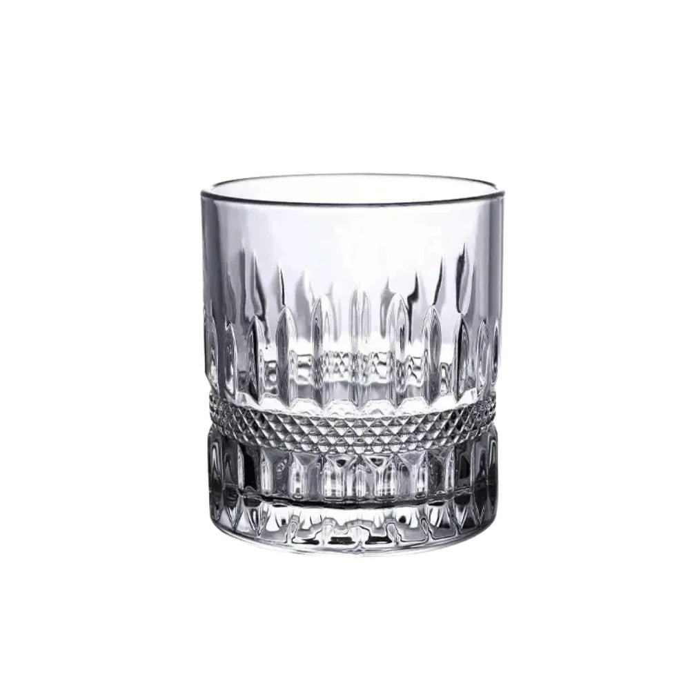 Verre à Whisky Ancien